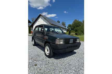 Fiat Panda Gebrauchtwagen