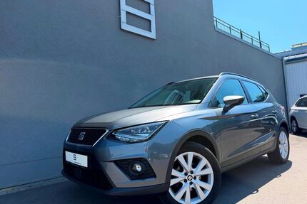 Seat Arona Gebrauchtwagen
