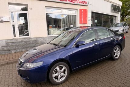 Honda Accord Gebrauchtwagen