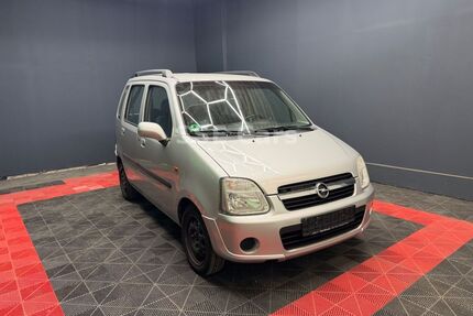 Opel Agila Gebrauchtwagen