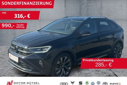 VW Taigo Gebrauchtwagen