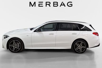 Mercedes-Benz C 300 Gebrauchtwagen