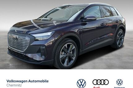 Audi Q4 e-tron Gebrauchtwagen