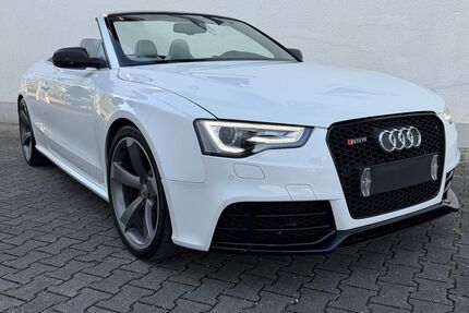 Audi RS5 Gebrauchtwagen