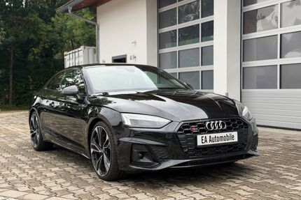 Audi S5 Gebrauchtwagen