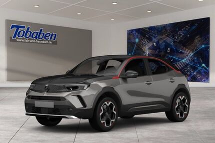 Opel Mokka Gebrauchtwagen
