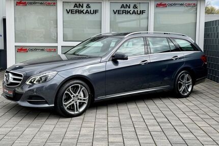 Mercedes-Benz E 500 Gebrauchtwagen
