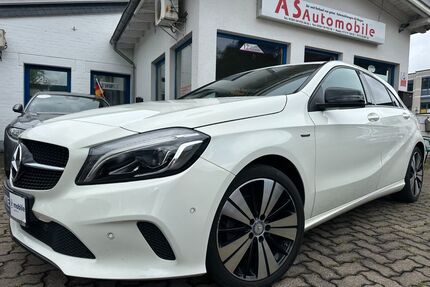 Mercedes-Benz A 160 Gebrauchtwagen