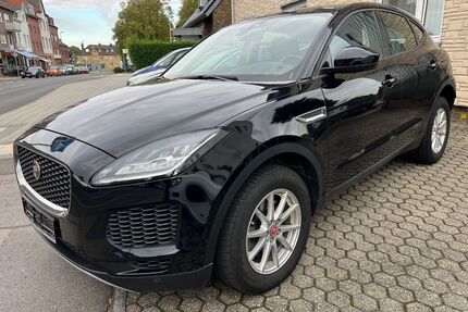Jaguar E-Pace Gebrauchtwagen