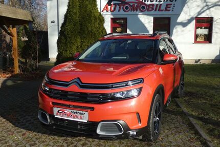 Citroen C5 Aircross Gebrauchtwagen