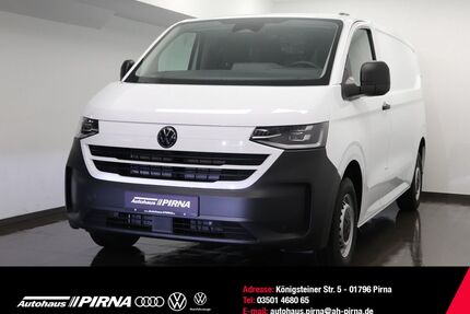 VW T7 Transporter Gebrauchtwagen