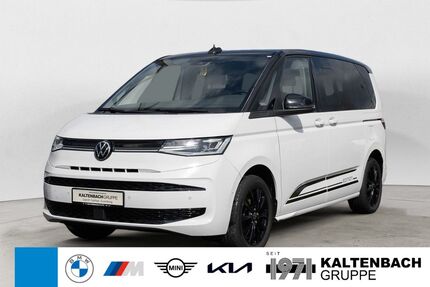 VW T7 Multivan Gebrauchtwagen