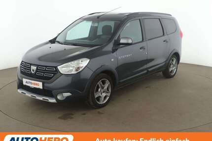 Dacia Lodgy Gebrauchtwagen