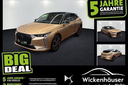 DS Automobiles DS4 Gebrauchtwagen