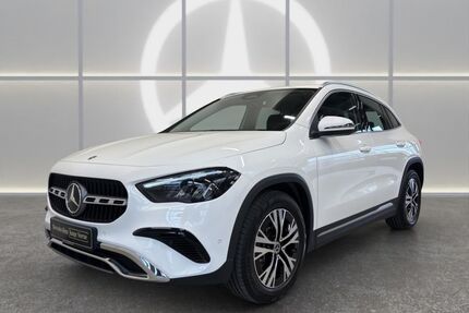 Mercedes-Benz GLA 220 Gebrauchtwagen