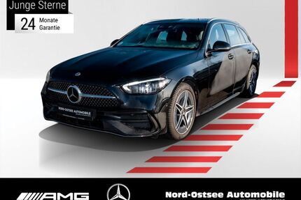 Mercedes-Benz C 300 Gebrauchtwagen