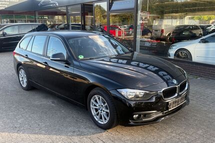 BMW 320 Gebrauchtwagen