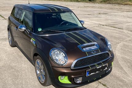 Mini Cooper S Clubman Gebrauchtwagen