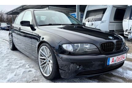 BMW 318 Gebrauchtwagen