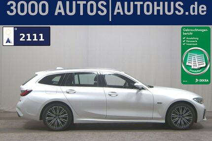 BMW 330 Gebrauchtwagen