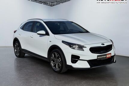Kia XCeed Gebrauchtwagen