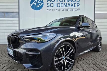 BMW X5 Gebrauchtwagen