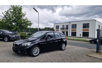 BMW 214 Active Tourer Gebrauchtwagen