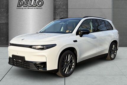 Leapmotor C10 Gebrauchtwagen