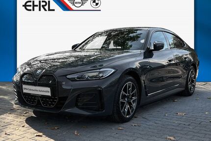 BMW i4 Gebrauchtwagen