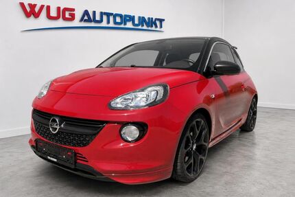 Opel Adam Gebrauchtwagen