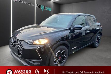 DS Automobiles DS3 Crossback Gebrauchtwagen