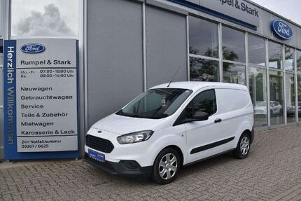 Ford Transit Courier Gebrauchtwagen
