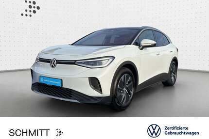 VW ID.4 Gebrauchtwagen