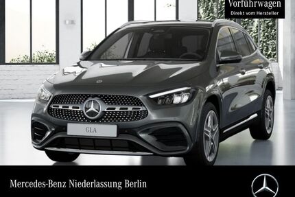 Mercedes-Benz GLA 200 Gebrauchtwagen