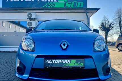 Renault Twingo Gebrauchtwagen