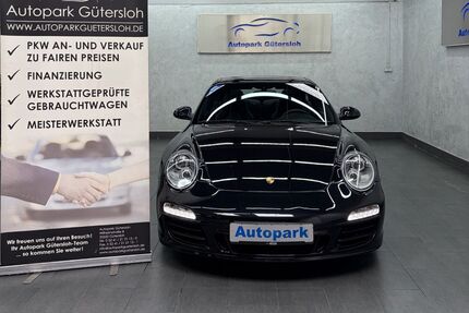 Porsche 911 Urmodell Gebrauchtwagen