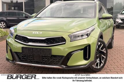 Kia XCeed Gebrauchtwagen
