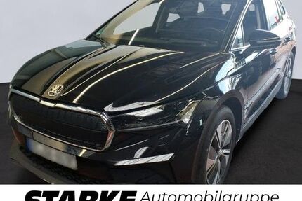 Skoda Enyaq Gebrauchtwagen