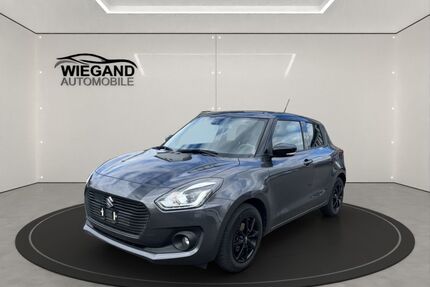 Suzuki Swift Gebrauchtwagen