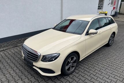 Mercedes-Benz E 220 Gebrauchtwagen