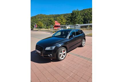 Audi Q5 Gebrauchtwagen