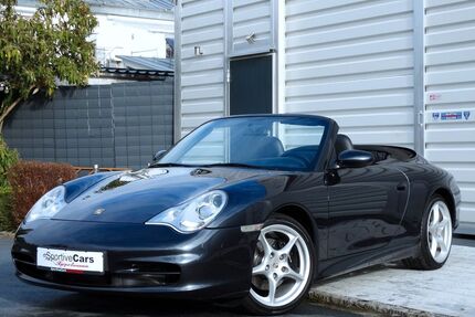 Porsche 996 Gebrauchtwagen