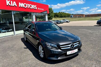 Mercedes-Benz C 180 Gebrauchtwagen