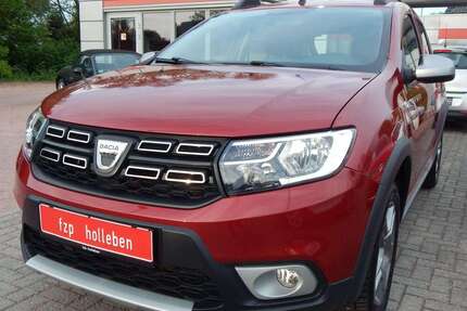 Dacia Sandero Gebrauchtwagen