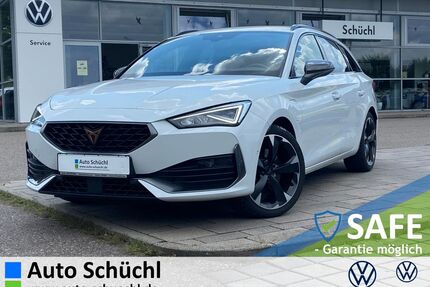 Cupra Leon Gebrauchtwagen