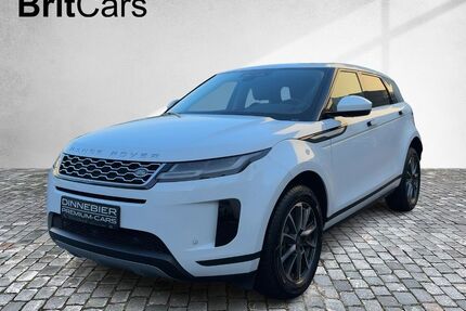 Land Rover Range Rover Evoque Gebrauchtwagen