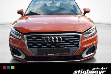Audi Q2 Gebrauchtwagen