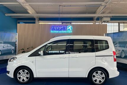 Ford Tourneo Courier Gebrauchtwagen