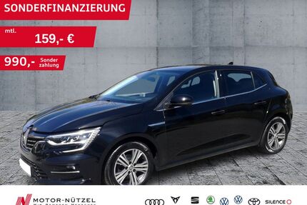 Renault Megane Gebrauchtwagen