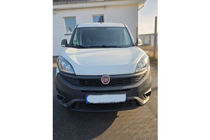 Fiat Doblo Gebrauchtwagen